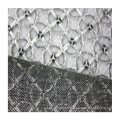 Stoffe Netz 100% Polyester Mesh Spitzengewebe Netz